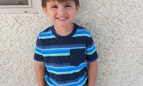 Cho’s Barber Shop 6000 S Loop Rd, Fort Irwin California 92310