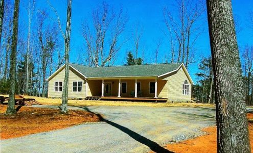 N AND G Construction 681 Ferndale Dr, Collinsville Virginia 24078