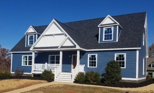 Virginia Building Solutions, Rocky Mount 18210 Virgil H Goode Hwy, Rocky Mount Virginia 24151
