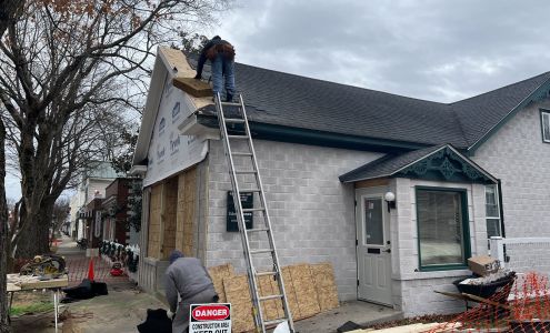 Established Service Team Incoporated