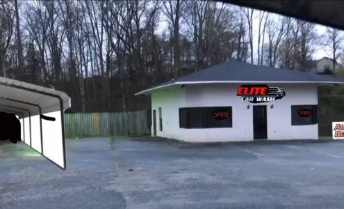 Elite Automotive Detailing