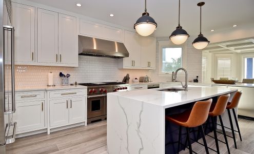 Avenir Kitchen and Bath