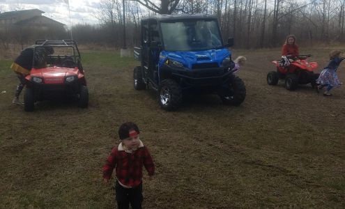 Pine City Public Works 1205 Airwaves Rd NE, Pine City Minnesota 55063