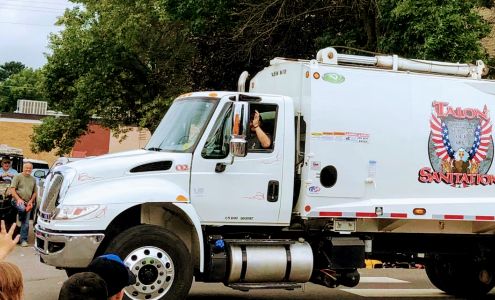 Talon Sanitation 51070 Everton Ave, Rush City Minnesota 55069