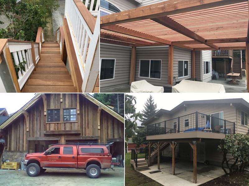 Forest Construction Inc.