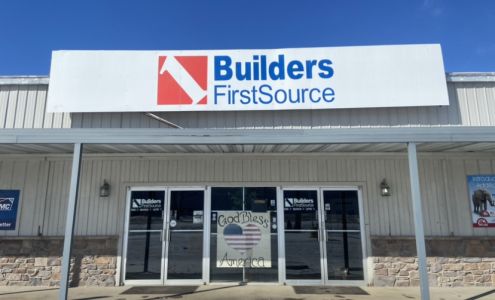 Builders FirstSource