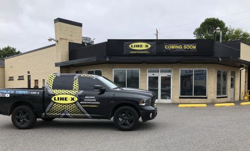 LINE-X of Thunder Bay