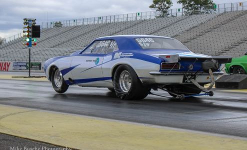 DC Automotive Performance