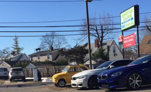 Central Auto Collision