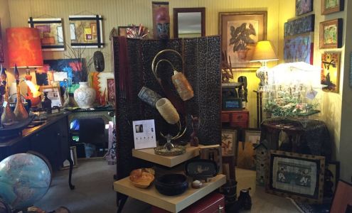 Creative Arts by Sherri