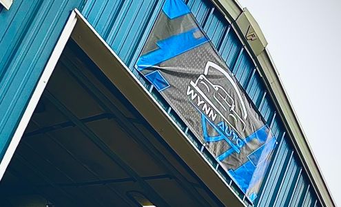 Wynn Auto Window Tinting & Ceramic Coating