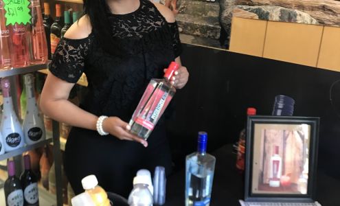 Keilly Wine & Liquor Corp