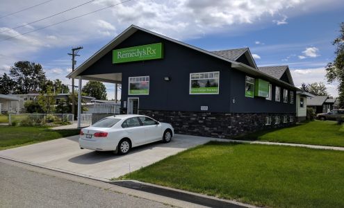 Tang's Prescriptions Remedy's Rx Prince George