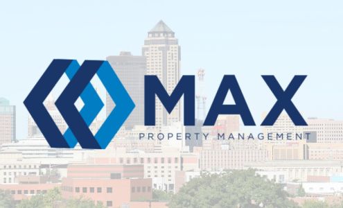 MAX Property Management