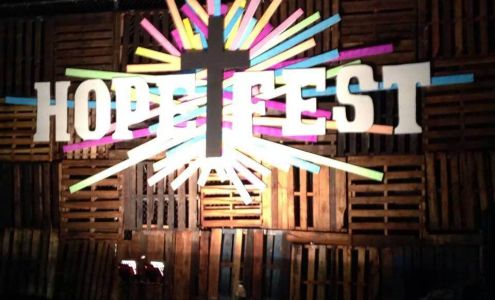 Hope Hill Youth Services - Mt Sterling