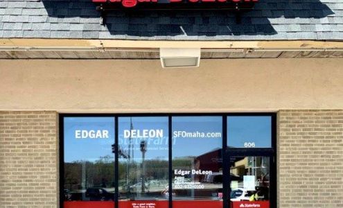 Edgar DeLeon - State Farm Insurance Agent