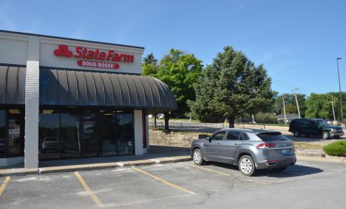 Doug Bosse' - State Farm Insurance Agent