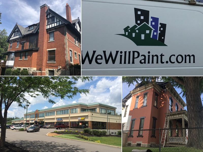 WeWillPaint.com