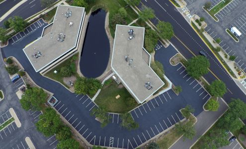 Hallman Asphalt & Sealing LLC Sun Prairie