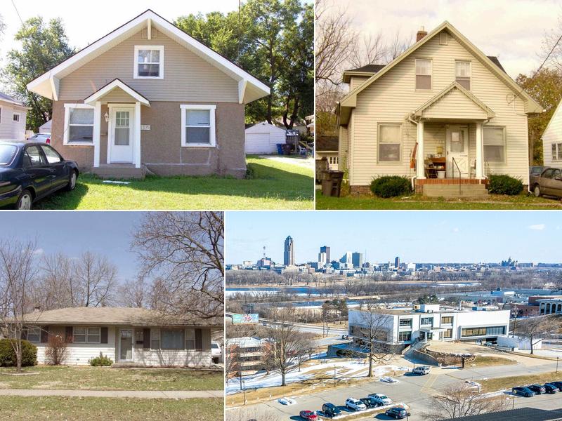 DM House Rentals