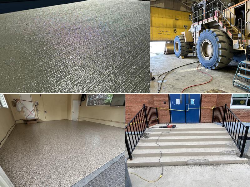 Con Cure Restoration Inc.