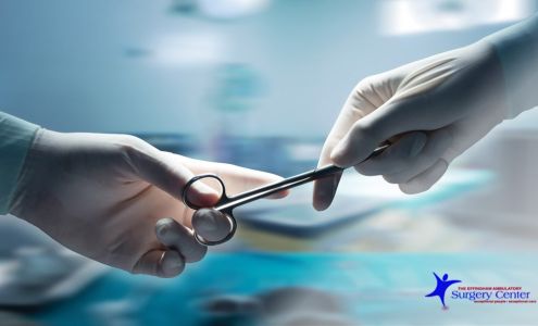 Effingham Ambulatory Surgery Center