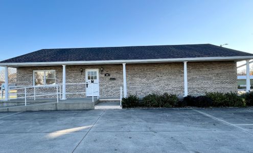 Foundation Health and Wellness