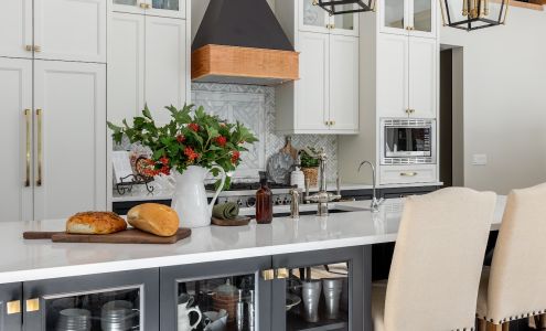 Room Service Interiors - Award Winning Interior Design & Renovations