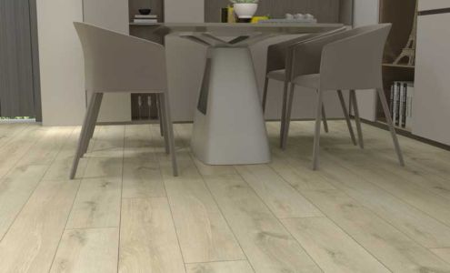 Nufloors - Fort McMurray