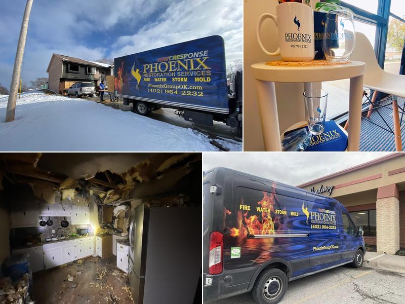 Phoenix Restoration Services