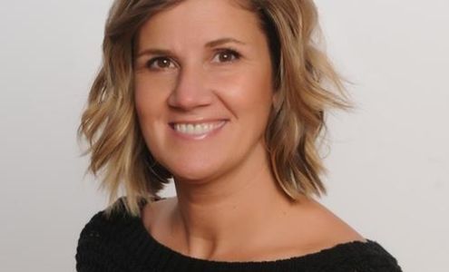 Tessa Grimm- Realtor