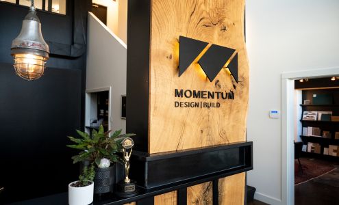 Momentum Design Build