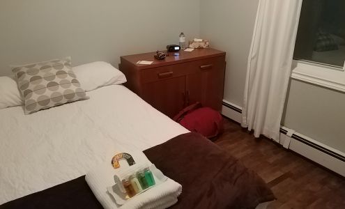 The Victoria Bed & Breakfast Geraldton