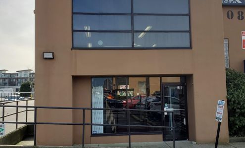 FLOOR IT Pitt Meadows