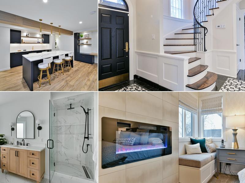 Creative Design Contractors Ltd.