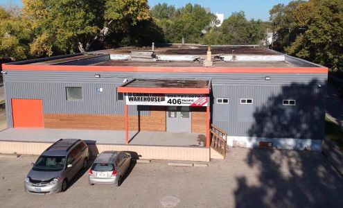 JJ Cabinet Warehouse Ltd.