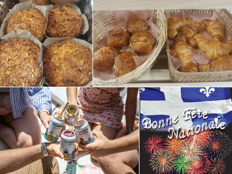 Péché malté 65 Rue Commerciale O Local 101, Chandler