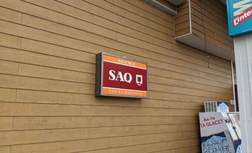 Epicerie Gaetan Meunier