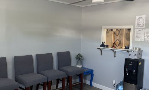 Livewire Garage McMinnville