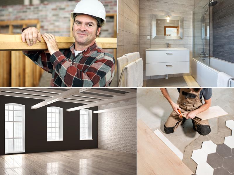 Barrie Home Renovations