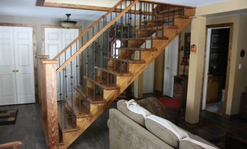 Secure Contracting & Renovations Inc.