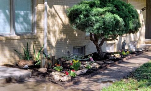 Green Guys lawn Service