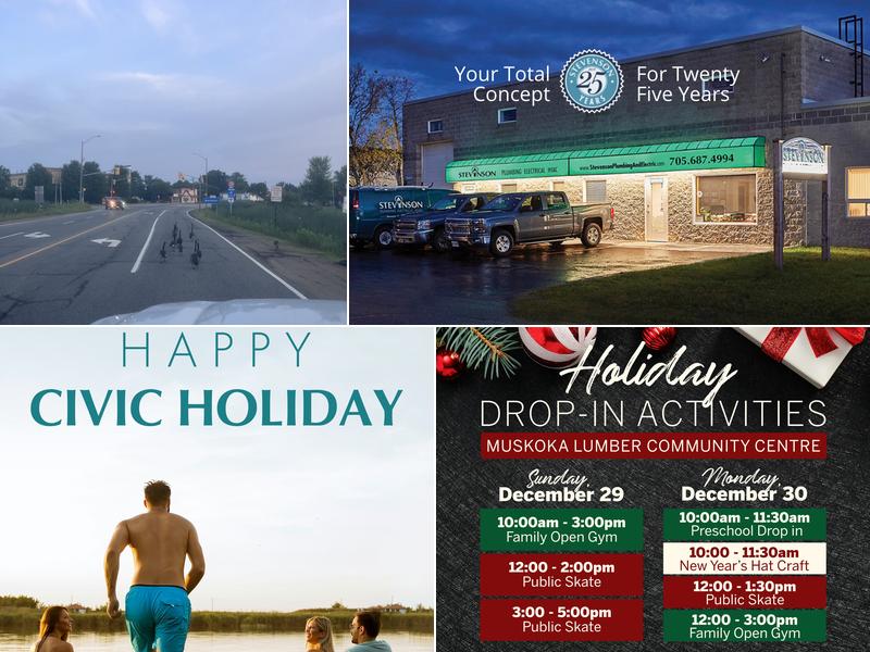 Stevenson Plumbing & Electric