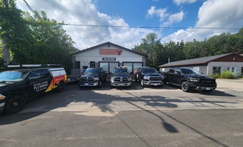 Cottage Country Plumbing 6 Armstrong St #1, Bracebridge Ontario P1L 1C1