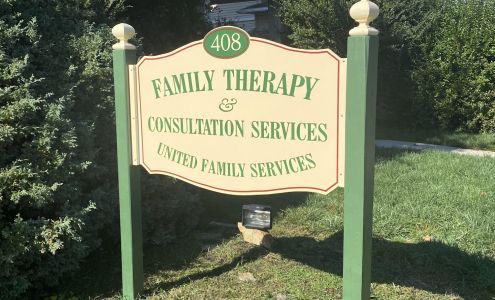 Family Therapy and Consultation Services 408 S White Horse Pike, Audubon New Jersey 08106