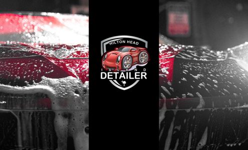Hilton Head Island Detailer