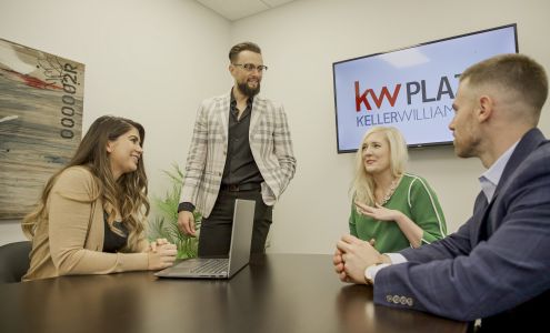 Keller Williams Plaza Realty Partners