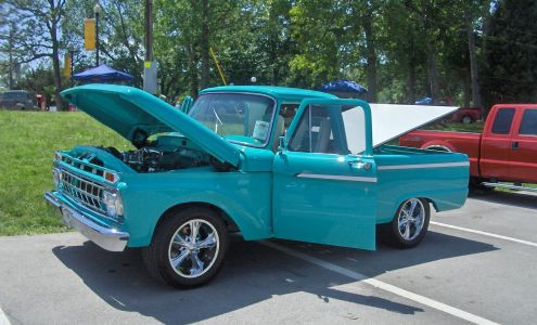 ACE Body and Frame Crossville