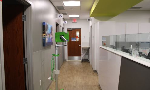 Eastern Iowa Health Center - Women's Health | Behavioral Health