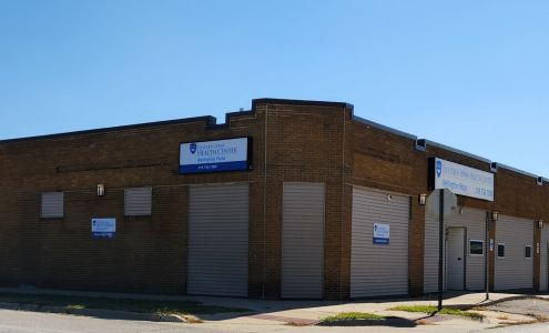 Eastern Iowa Health Center - Wellington Plaza